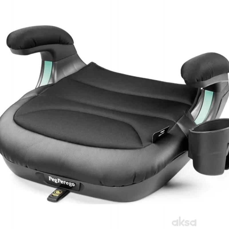 Peg Perego a-s (125-150cm)Viaggio Shuttle Licorice