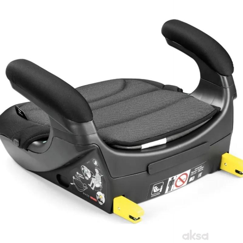 Peg Perego a-s (125-150cm)Viaggio Shuttle C. Black
