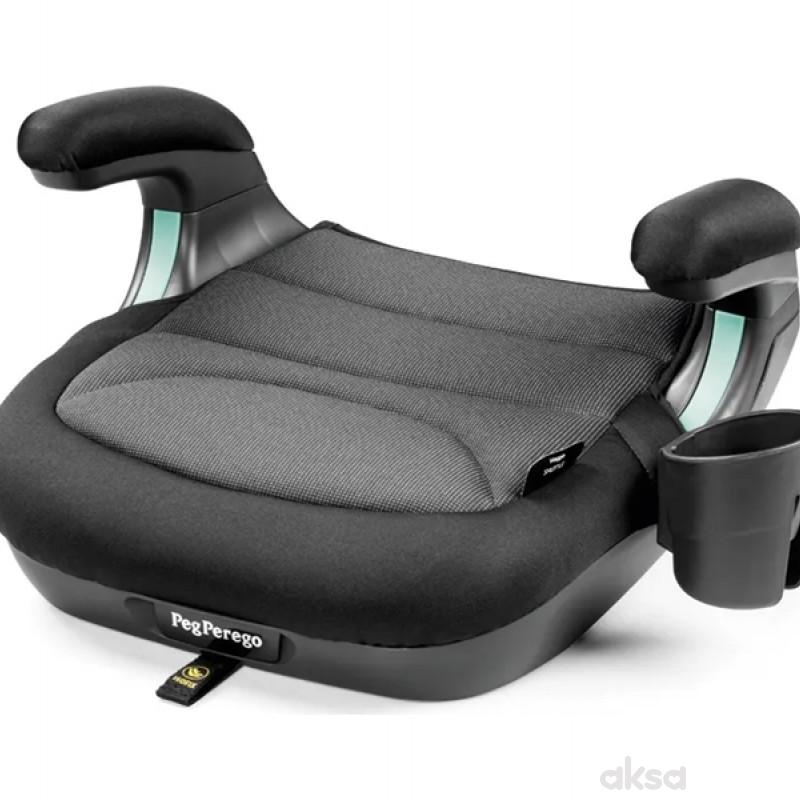 Peg Perego a-s (125-150cm)Viaggio Shuttle C. Black