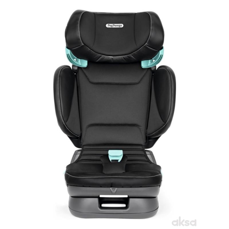Peg Perego a-s (100-150cm) Viaggio Flex Licorice