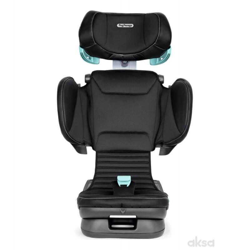 Peg Perego a-s (100-150cm) Viaggio Flex Licorice