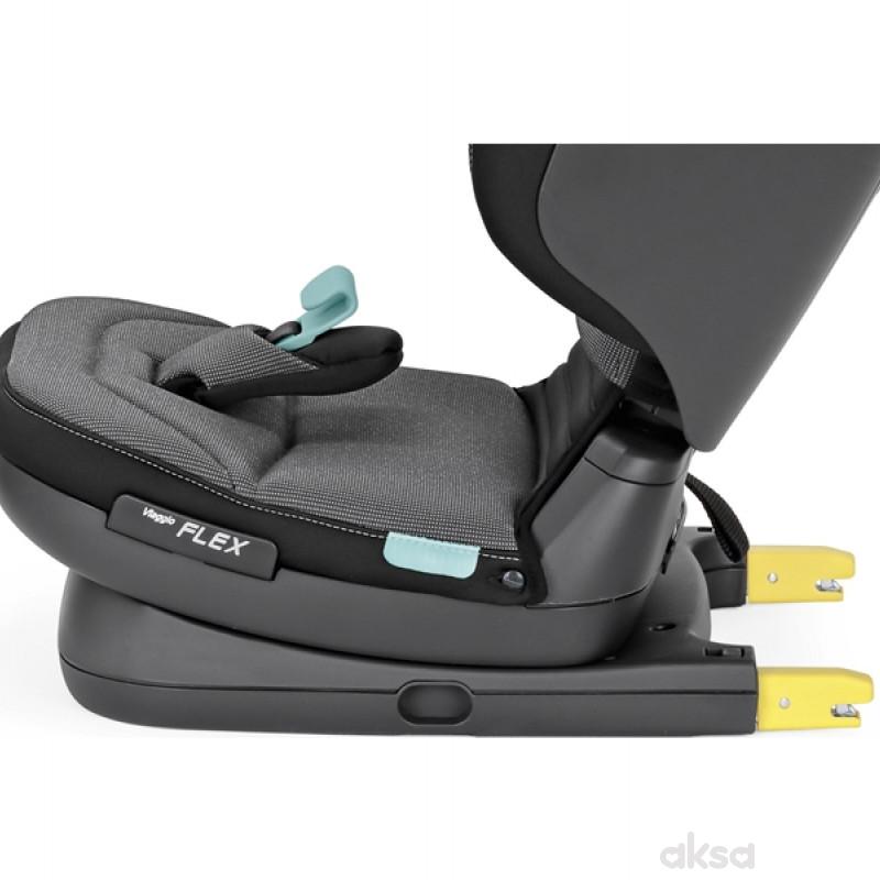 Peg Perego a-s (100-150cm) Viaggio Flex Licorice