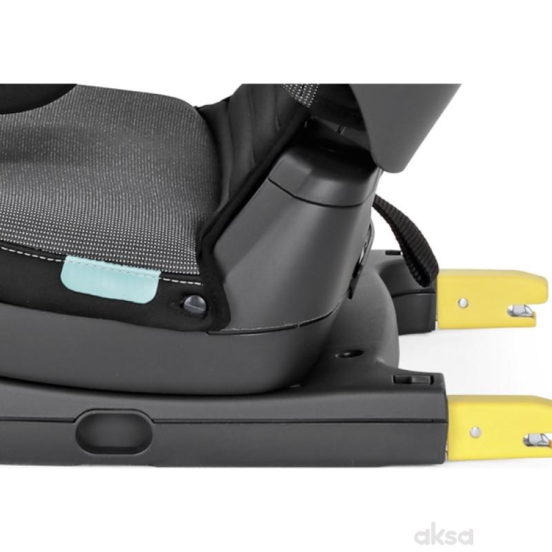 Peg Perego a-s (100-150cm) Viaggio Flex Licorice