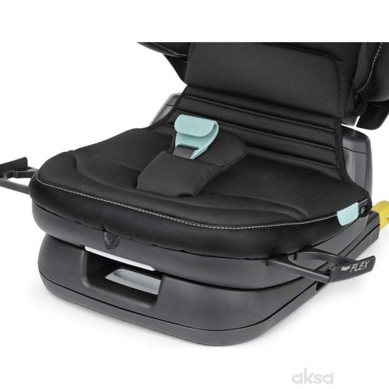 Peg Perego a-s (100-150cm) Viaggio Flex Licorice