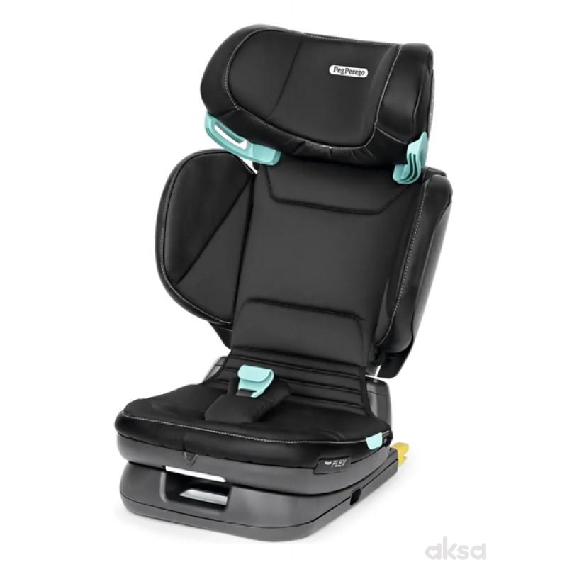 Peg Perego a-s (100-150cm) Viaggio Flex Licorice