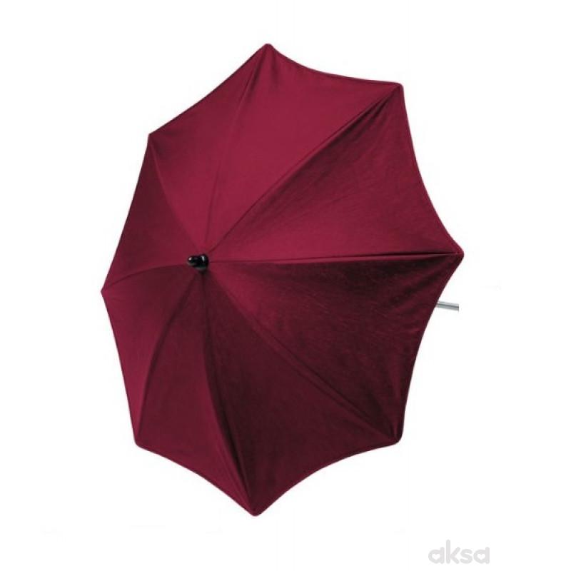 Peg Perego suncobran Red