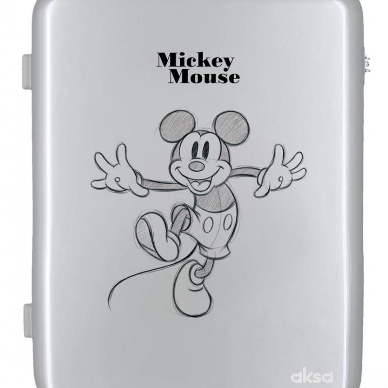 Abs kofer 70cm sa 4 točkića disney joyful mickey