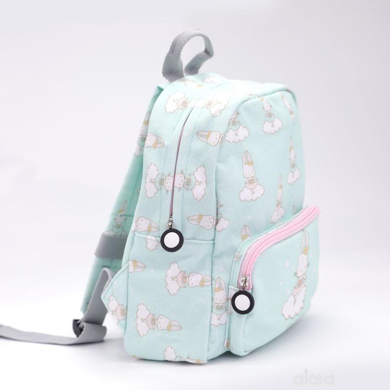 Cute&Cool dečiji ranac zeka
