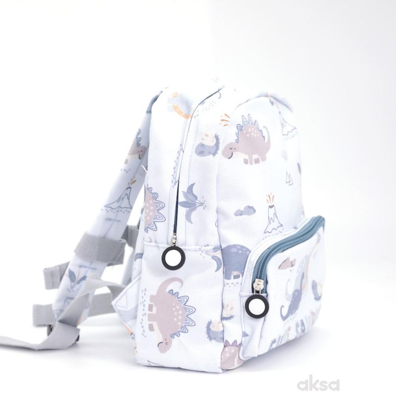 Cute&Cool dečiji ranac dino
