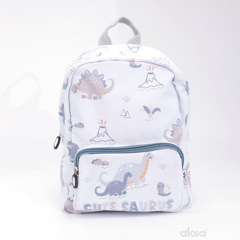 Cute&Cool dečiji ranac dino