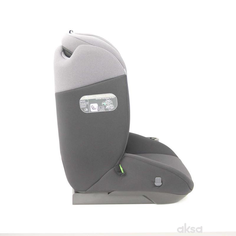 Puerri auto sedište UrbanSafe (100-150cm), black