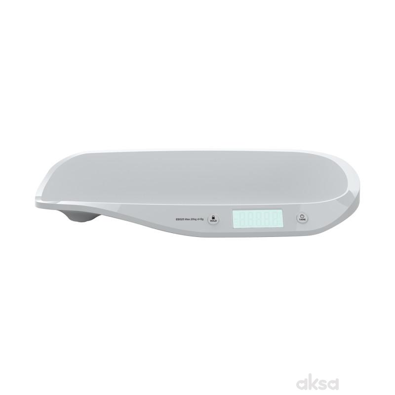 Baby Spa elektronska vaga za merenje beba 