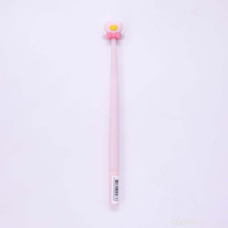 Be Cool olovka roze