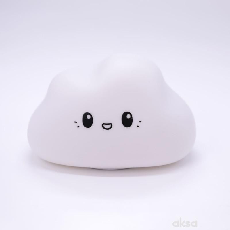 Cute&Cool HOME silikonksa lampa oblak