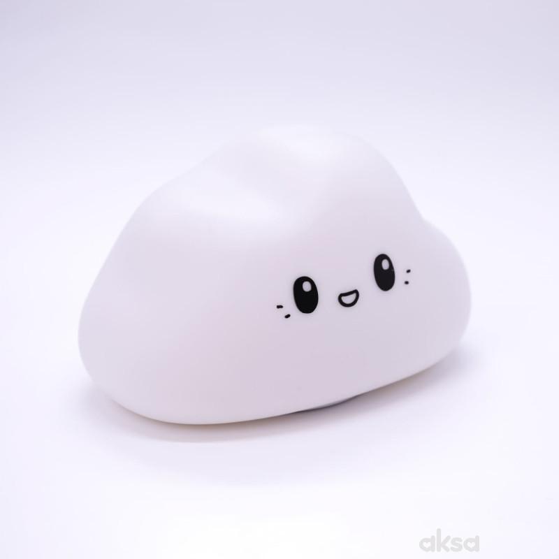 Cute&Cool HOME silikonksa lampa oblak