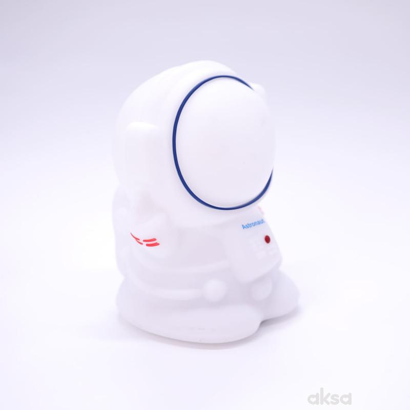 Cute&Cool HOME silikonksa lampa svemirac