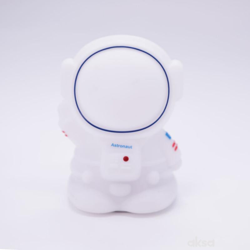Cute&Cool HOME silikonksa lampa svemirac