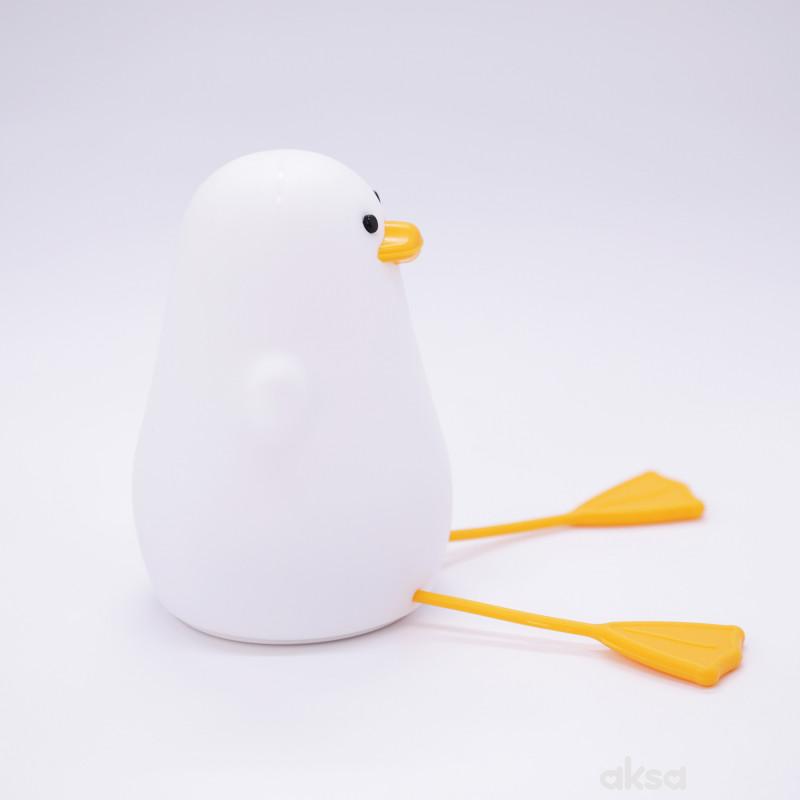 Cute&Cool HOME silikonksa lampa patka 