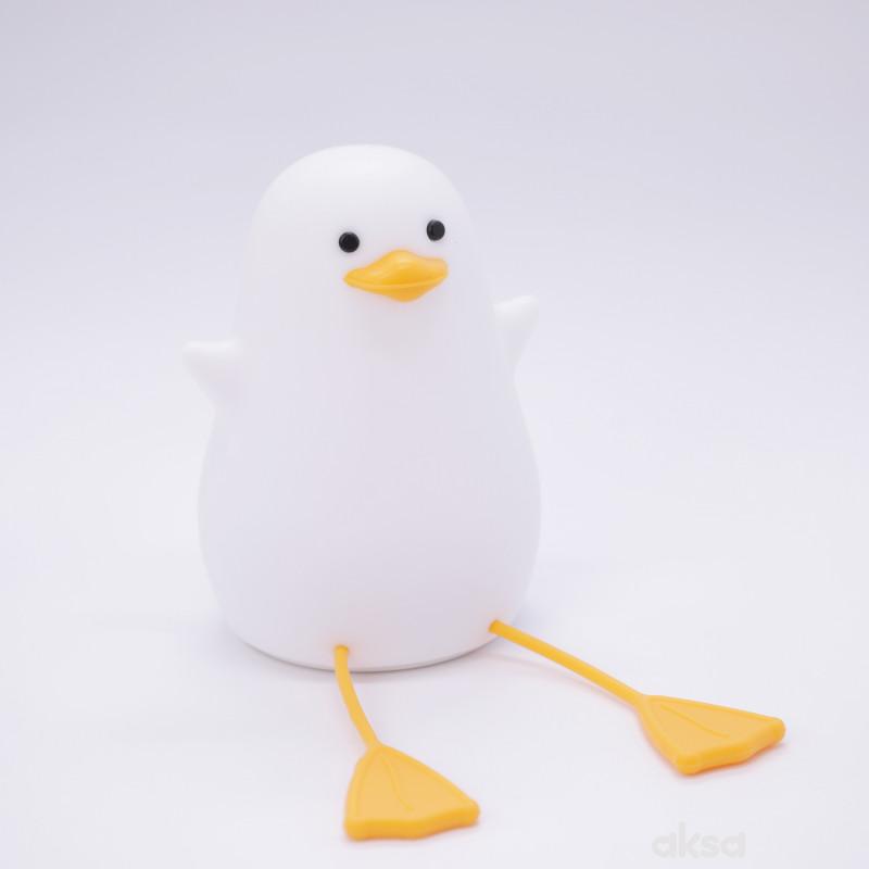 Cute&Cool HOME silikonksa lampa patka 