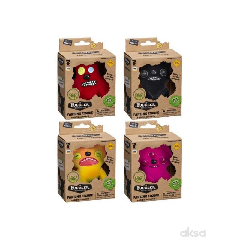 Fuggler farting figura 9cm