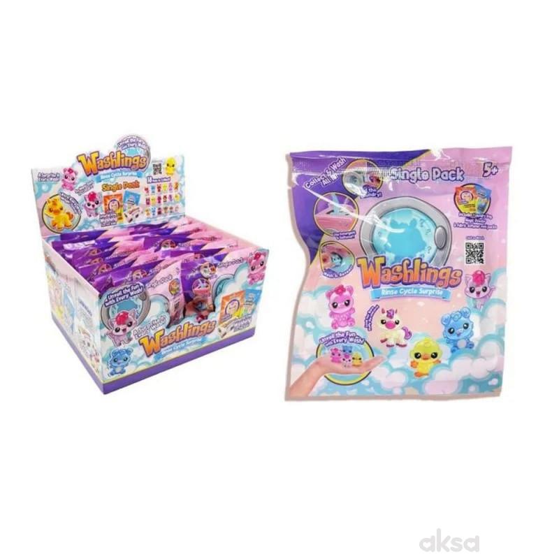 Washlings single pack figurica