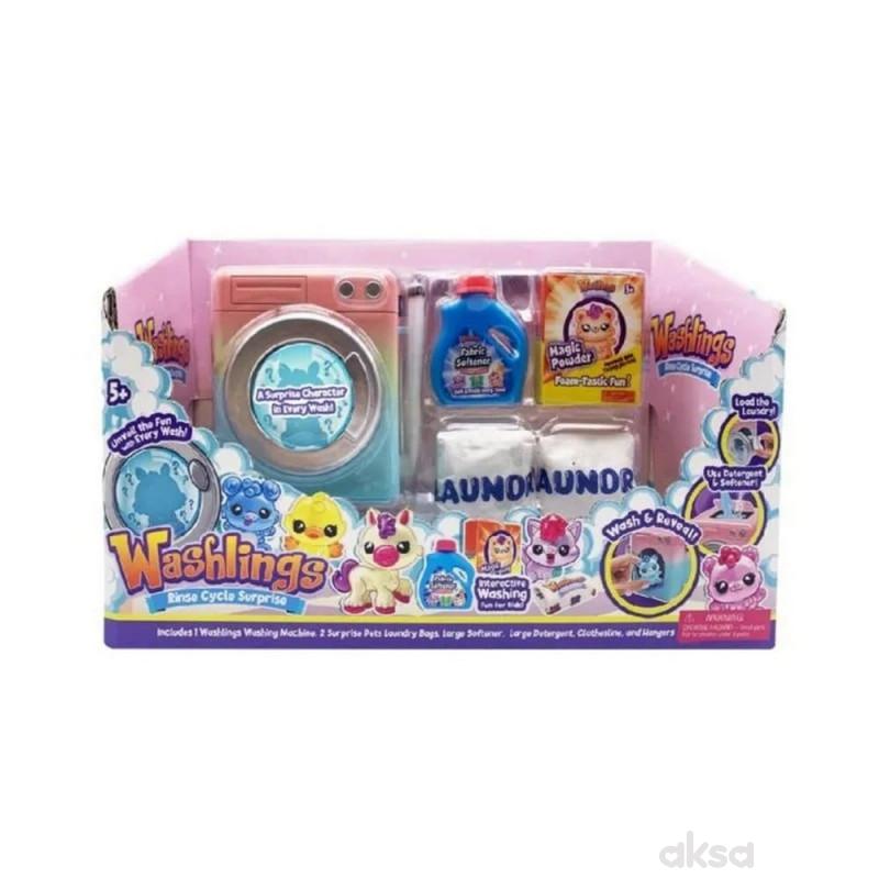 Washlings surprise set za igru