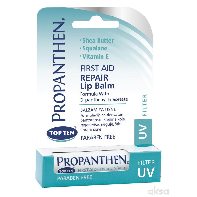 Top Ten propanthen protective balzam za usne 4,8g