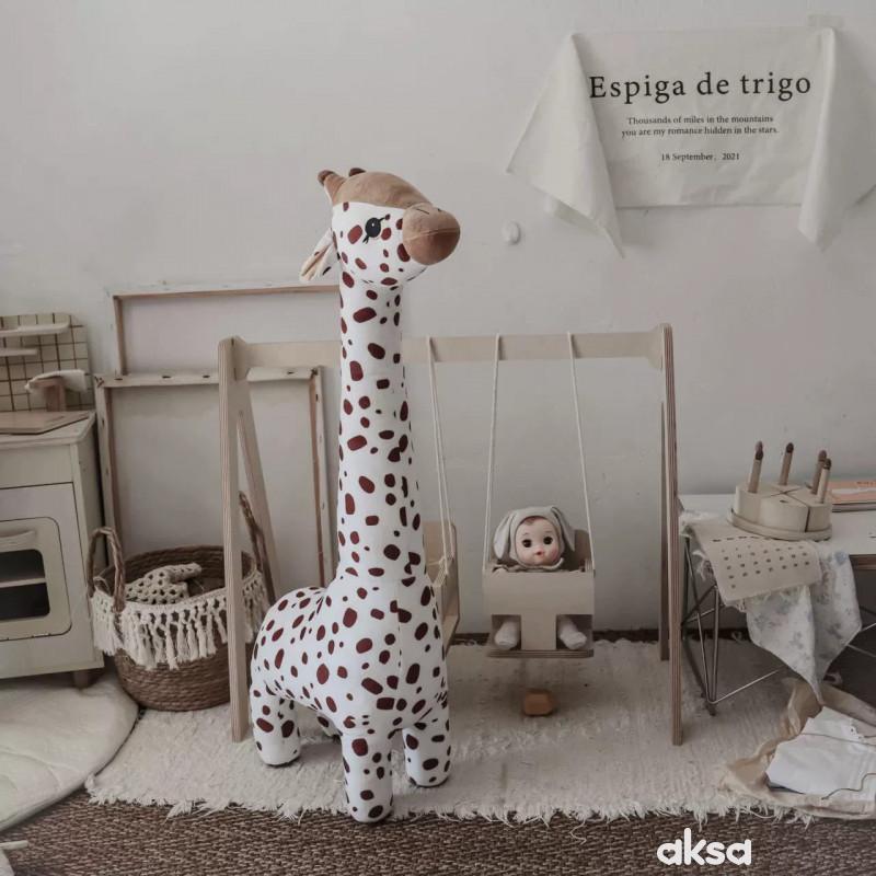 Cute&Cool HOME Igračka dečija soba žirafa, 100 cm 