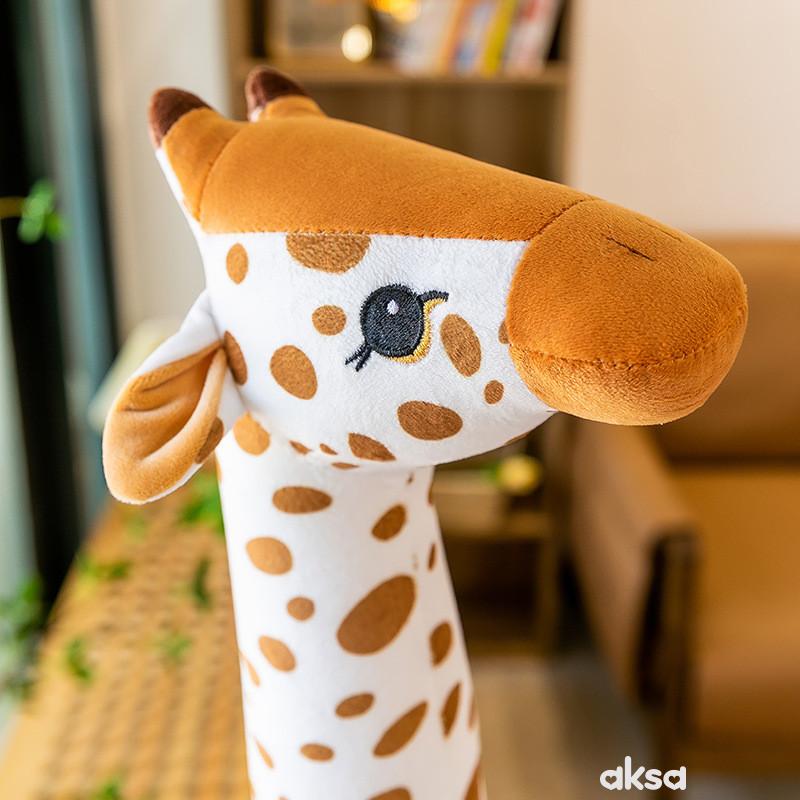 Cute&Cool HOME Igračka dečija soba žirafa, 100 cm 