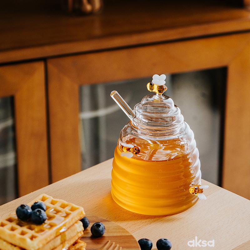 Cute&Cool HOME Tegla za med 