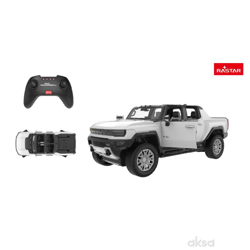 Rastar RC Hummer EV 1:16 