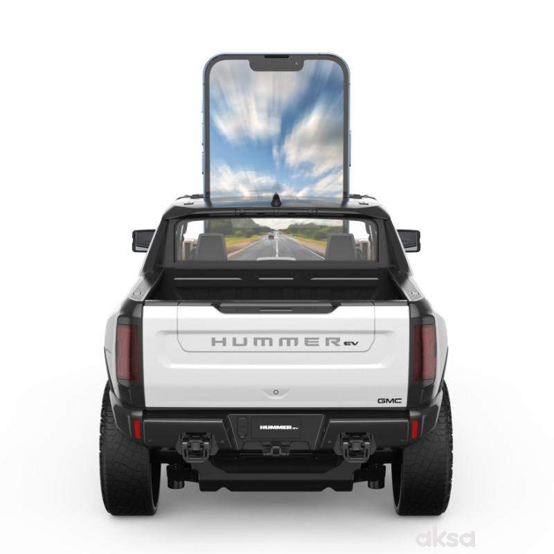 Rastar RC Hummer EV 1:16 