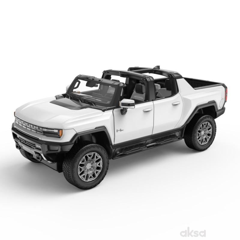 Rastar RC Hummer EV 1:16 