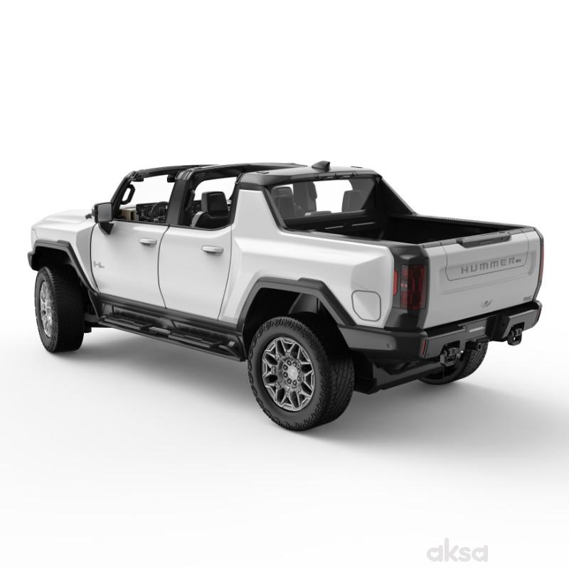 Rastar RC Hummer EV 1:16 