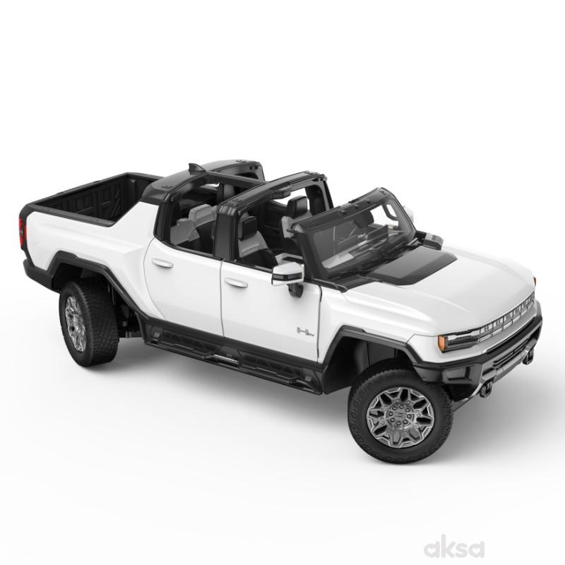 Rastar RC Hummer EV 1:16 