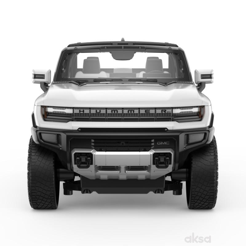 Rastar RC Hummer EV 1:16 
