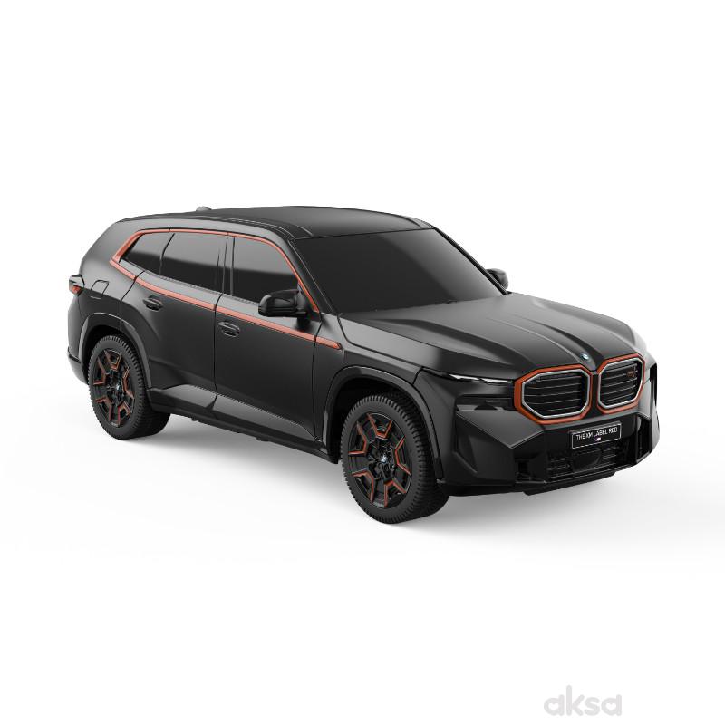 Rastar RC BMW XM 1:24 
