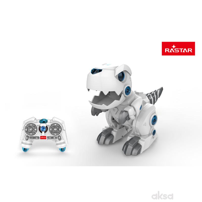 Rastar RS robot Dino