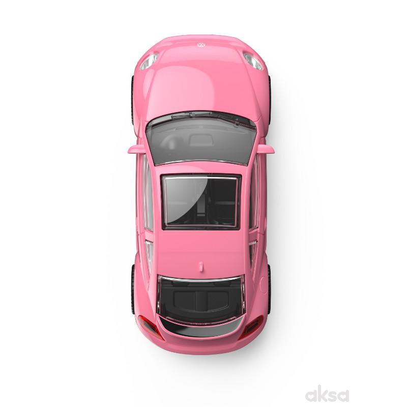 Rastar Die Cast Volkswagen Beetle 1:43 