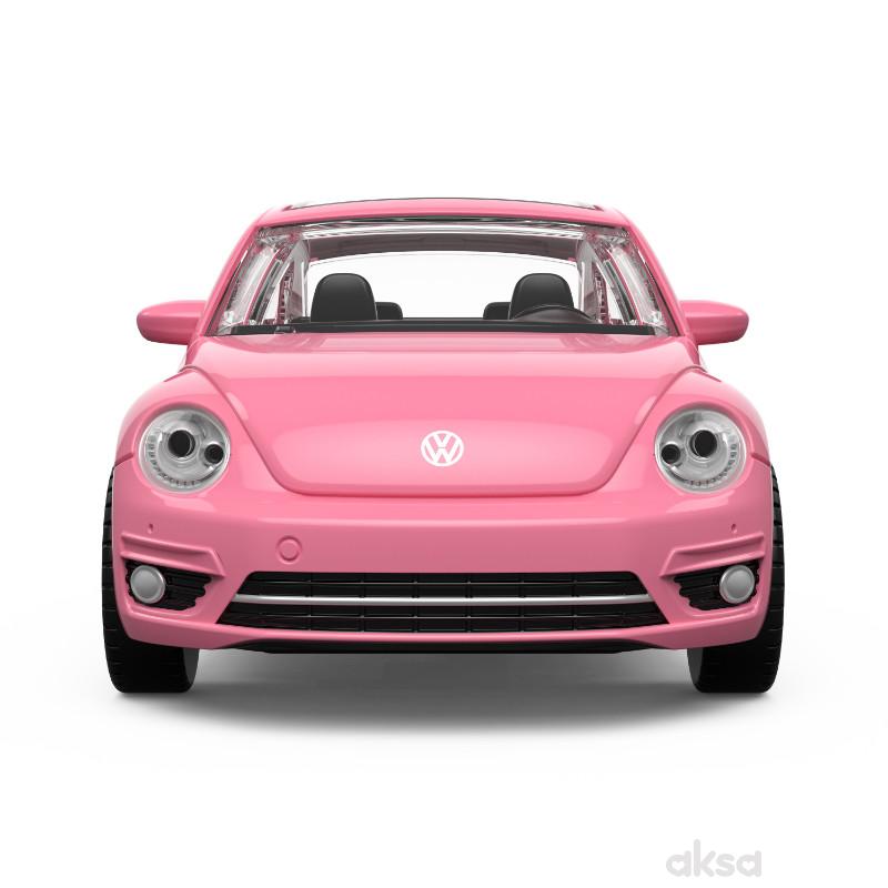 Rastar Die Cast Volkswagen Beetle 1:43 