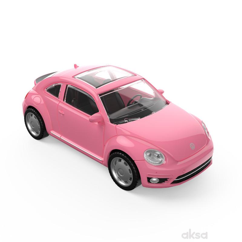 Rastar Die Cast Volkswagen Beetle 1:43 