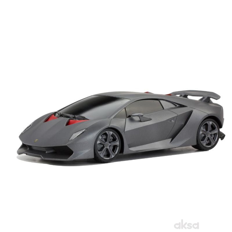 Rastar RC Lamborghini Sesto Elemento 1:18 