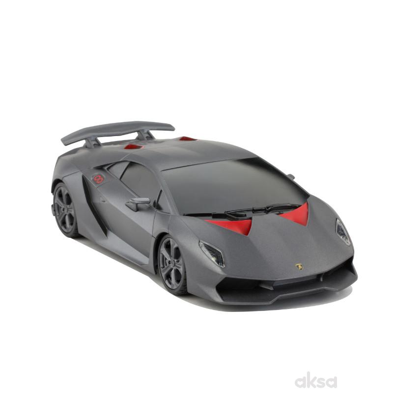 Rastar RC Lamborghini Sesto Elemento 1:18 