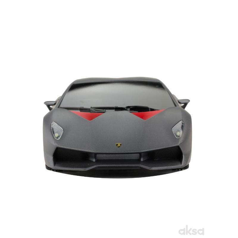 Rastar RC Lamborghini Sesto Elemento 1:18 