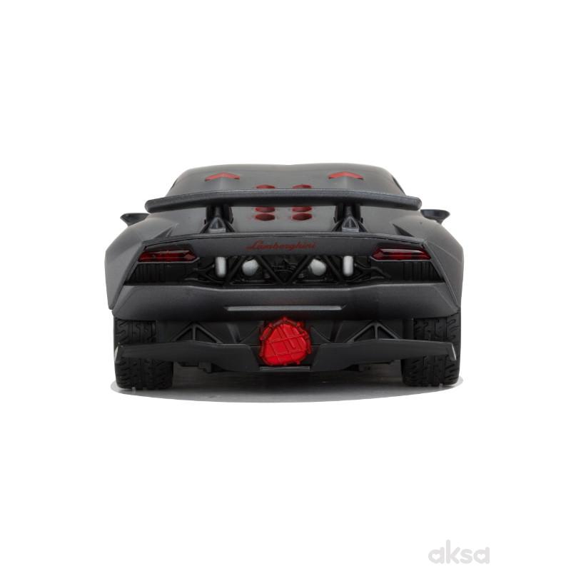 Rastar RC Lamborghini Sesto Elemento 1:18 