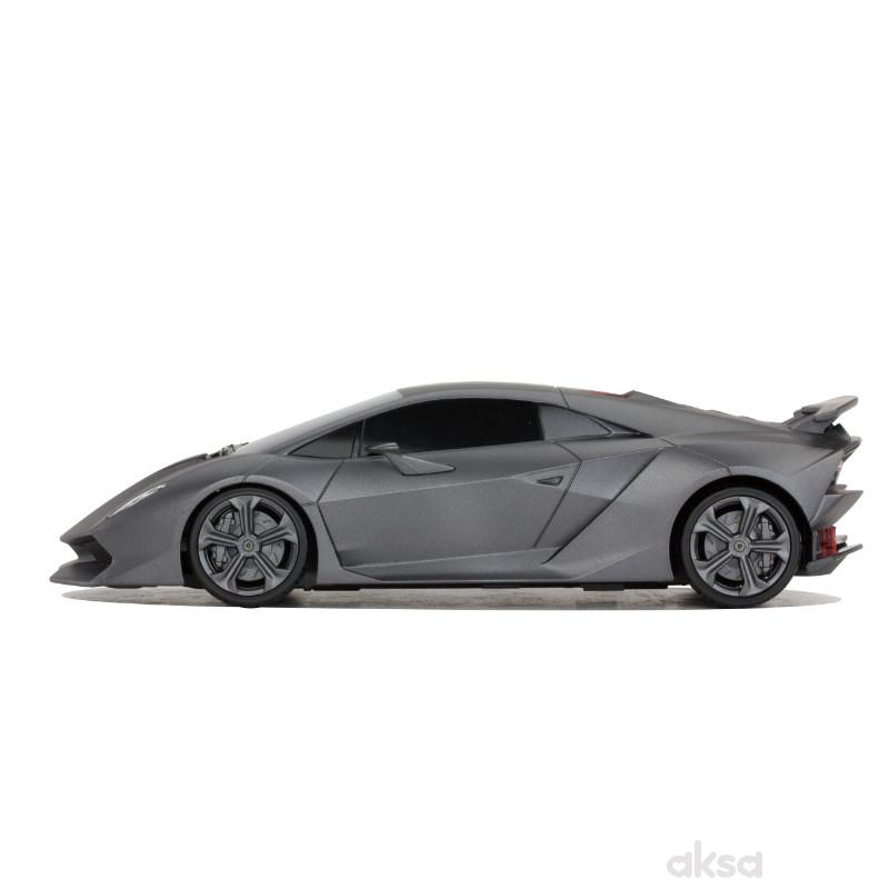 Rastar RC Lamborghini Sesto Elemento 1:18 