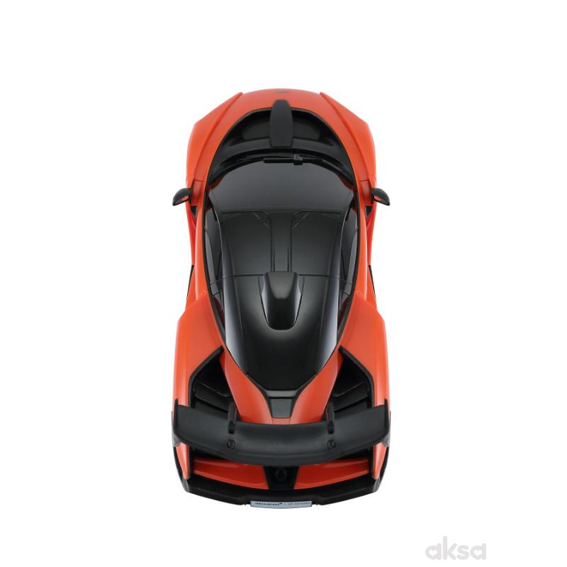Rastar RC McLaren Senna 1:18 