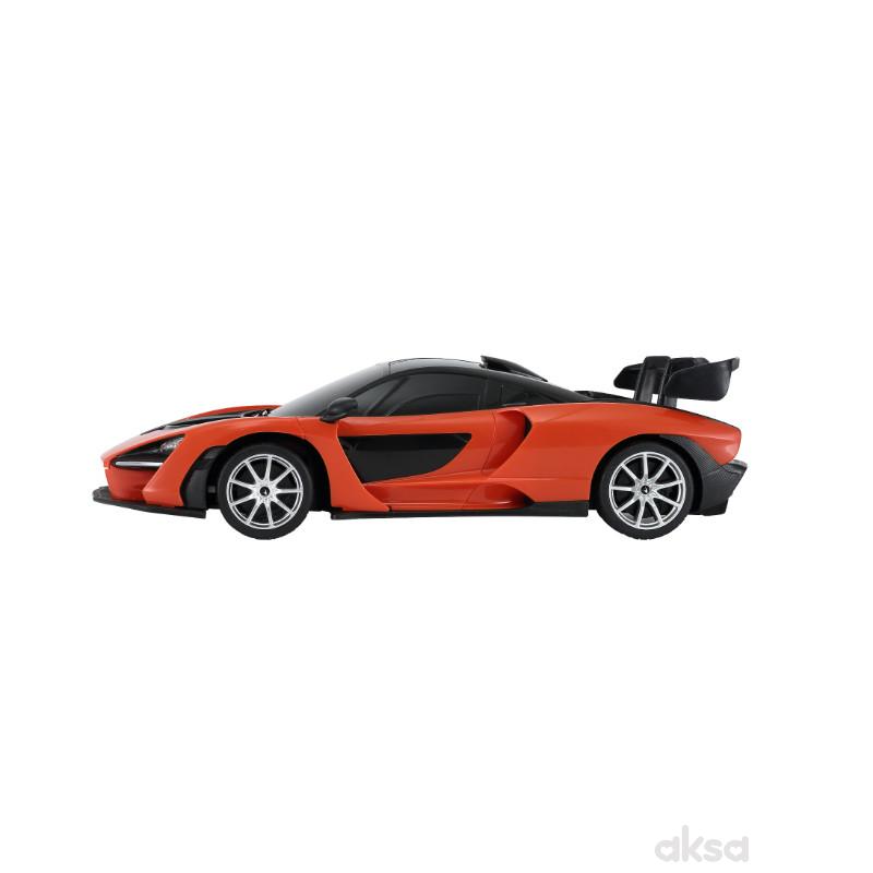 Rastar RC McLaren Senna 1:18 