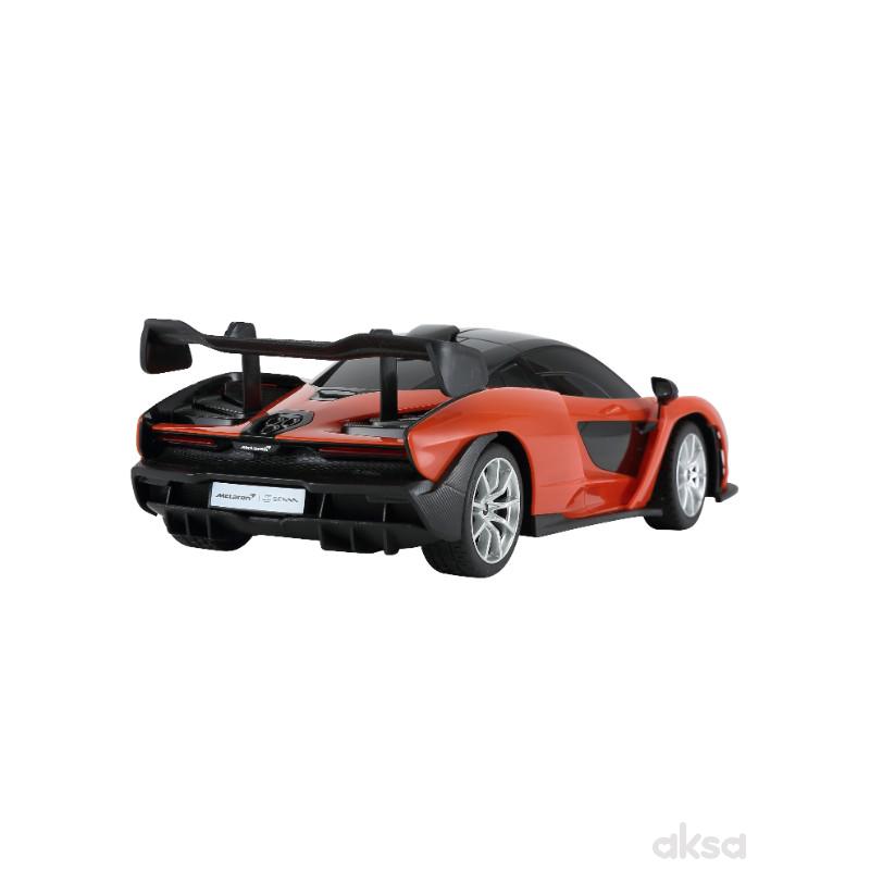 Rastar RC McLaren Senna 1:18 