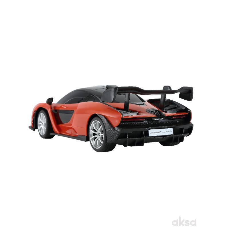 Rastar RC McLaren Senna 1:18 